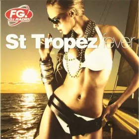 Couverture du produit · St Tropez Fever