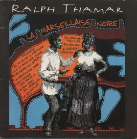 Couverture du produit · La Marseillaise Noire