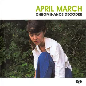 Couverture du produit · Chrominance Decoder