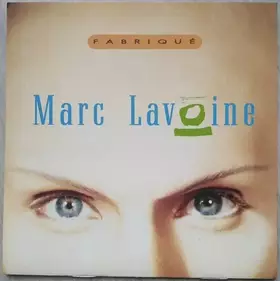 Couverture du produit · Fabriqué