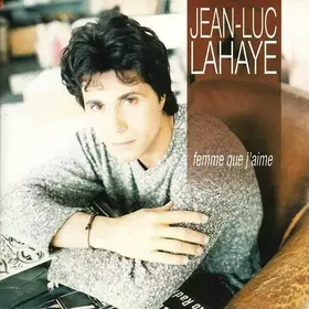 Couverture du produit · Femme Que J'aime