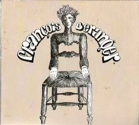 Couverture du produit · Rachel