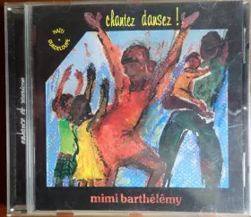 Couverture du produit · Chantez Dansez!