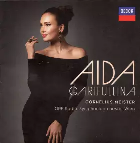 Couverture du produit · Aida Garifullina