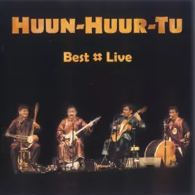 Couverture du produit · Best | Live