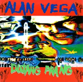 Couverture du produit · Dujang Prang