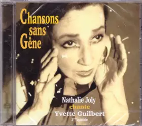 Couverture du produit · Chansons Sans Gêne