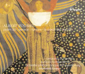 Couverture du produit · Psalm 80 - Aeneas -  Fanfare - Le Bardit Des Francs