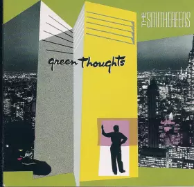Couverture du produit · Green Thoughts