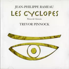 Couverture du produit · Les Cyclopes