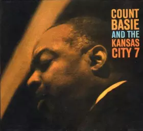 Couverture du produit · Count Basie And The Kansas City 7