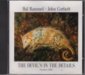 Couverture du produit · The Devil's In The Details