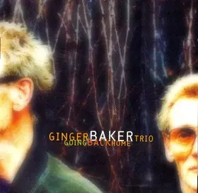 Couverture du produit · Going Back Home