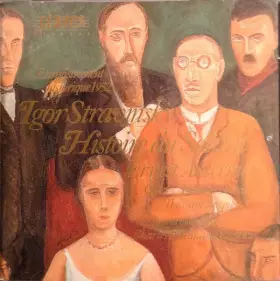 Couverture du produit · Histoire Du Soldat