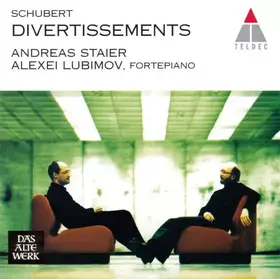 Couverture du produit · Divertissements