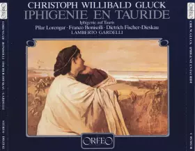Couverture du produit · Iphigenie En Tauride