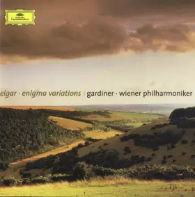 Couverture du produit · Enigma Variations
