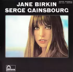 Couverture du produit · Jane Birkin - Serge Gainsbourg