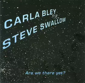 Couverture du produit · Are We There Yet?