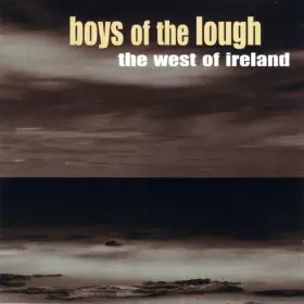 Couverture du produit · The West Of Ireland