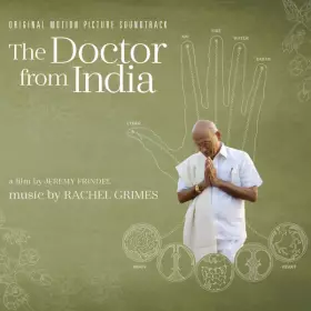 Couverture du produit · The Doctor From India