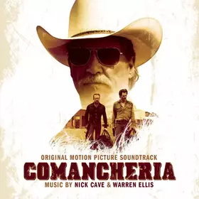 Couverture du produit · Comancheria (Original Motion Picture Soundtrack)