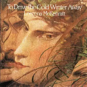 Couverture du produit · To Drive The Cold Winter Away