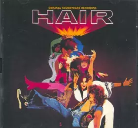 Couverture du produit · Hair