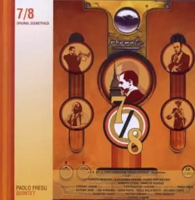 Couverture du produit · 7/8 Original Soundtrack