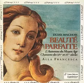 Couverture du produit · Beauté Parfaite