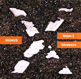 Couverture du produit · Humus