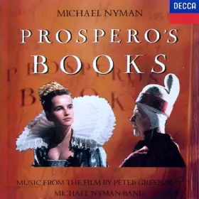 Couverture du produit · Prospero's Books