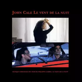Couverture du produit · Le Vent De La Nuit