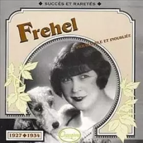 Couverture du produit · 1927-1934 L'Inoubliable Et Inoubliée