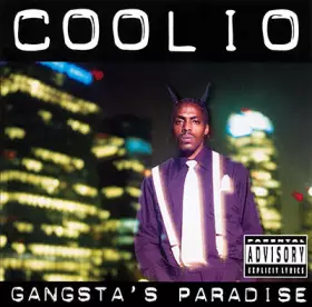 Couverture du produit · Gangsta's Paradise
