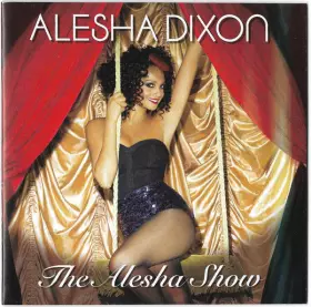 Couverture du produit · The Alesha Show