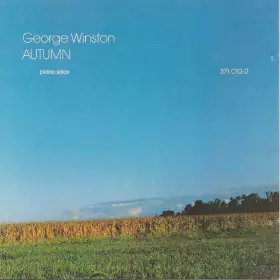 Couverture du produit · Autumn