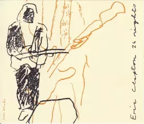 Couverture du produit · 24 Nights