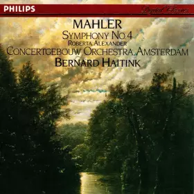 Couverture du produit · Symphony No. 4