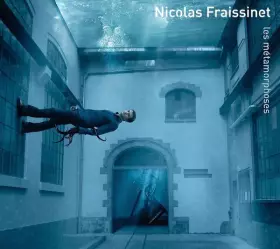 Couverture du produit · Les Métamorphoses