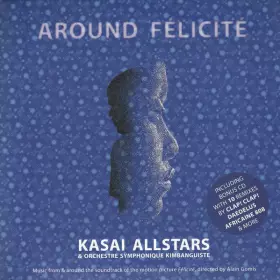 Couverture du produit · Around Félicité