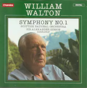 Couverture du produit · Symphony No. 1