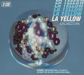 Couverture du produit · La Yellow Collection