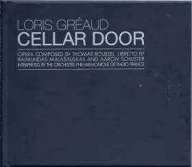 Couverture du produit · Cellar Door