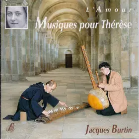 Couverture du produit · L' Amour - Musiques Pour Thérèse