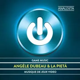 Couverture du produit · Game Music -  Musique De Jeux Video