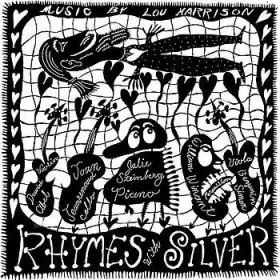Couverture du produit · Rhymes With Silver