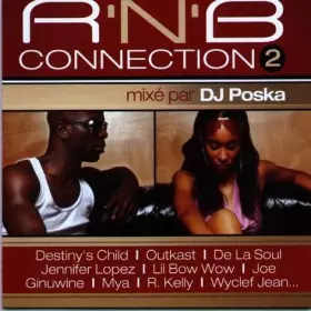Couverture du produit · R'N'B Connection 2
