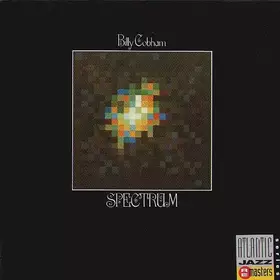 Couverture du produit · Spectrum