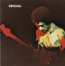 Couverture du produit · Band Of Gypsys